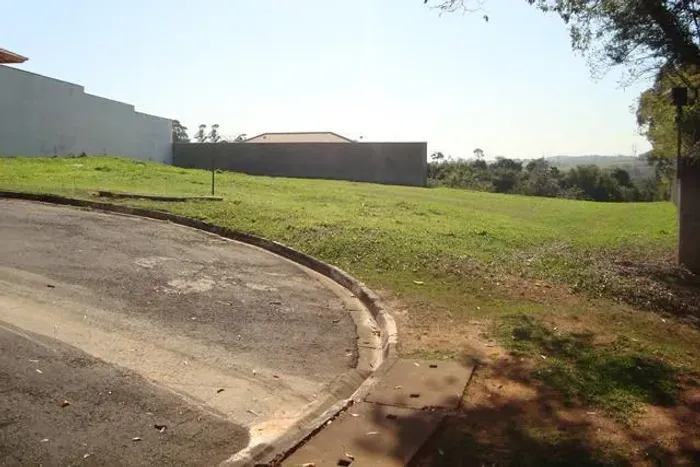 Terreno à venda, 1138 m² por R$ 750.000,00 - Condomínio Villa Olympia - Sorocaba/SP
