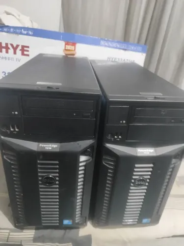 Servidor Dell T310