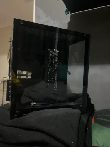 GABINETE MANCER CV100 NUNCA USADO