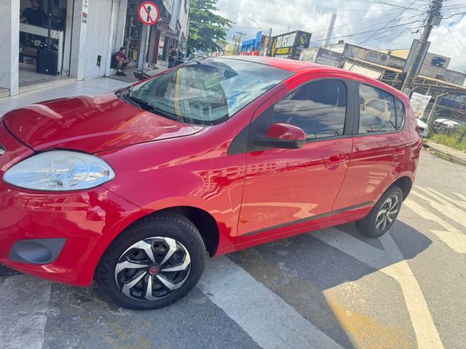 Imagem de Fiat Palio Attractive 1.0 EVO Fire Flex 8V 5P 2015