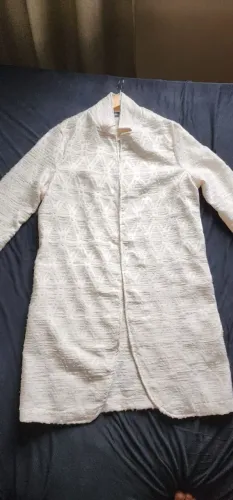 Vendo Cardigan Masculino 