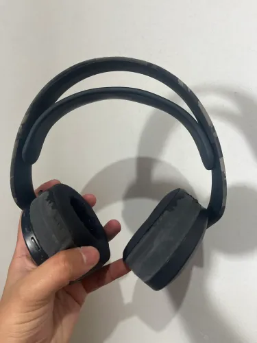 Fone pulse 3D ps5
