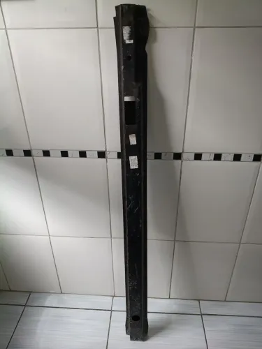 Caixa de ar da Brasília.