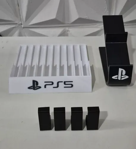 PS4 PS5