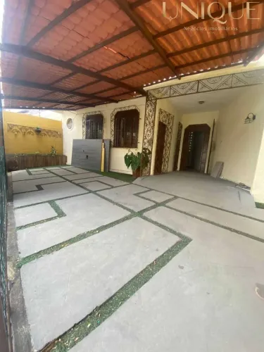 Oportunidade Casa no Bairro Pereira Lobo - 196841 [23206]