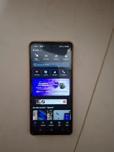 Samsung A51