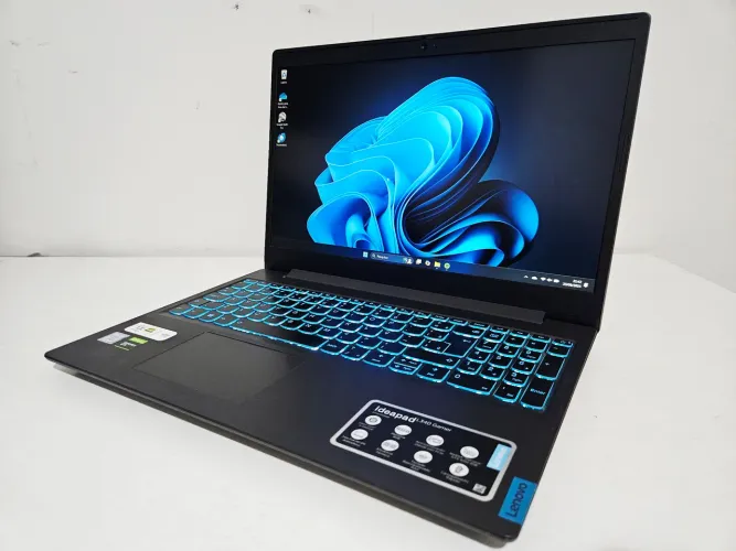 Notebook Gamer Lenovo L340