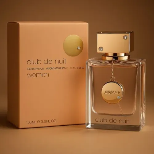 Club de Nuit fem 105 ml