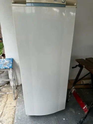 Vendo Geladeira
