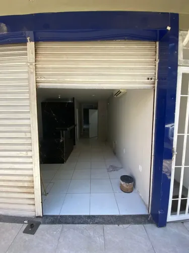 Loja no recreio dos bandeirantes