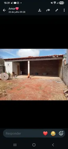 Lote 400 metros