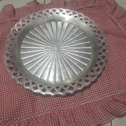 Bandejas TODAS POR R$ 400,00