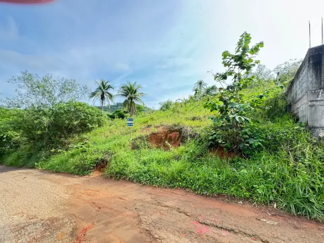 Lote com 260M2 em Prolar - Cariacica - ES