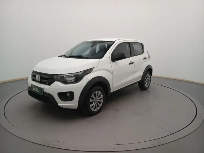 Fiat Mobi Like 1.0 Fire Flex 5P. 2025