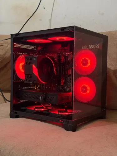 Pc gamer Potente