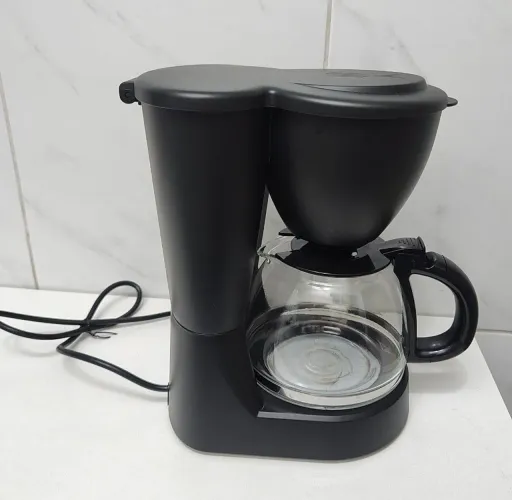 Cafeteira elétrica 