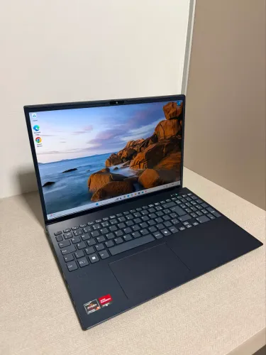 Notebook VEIO FE16 AMD