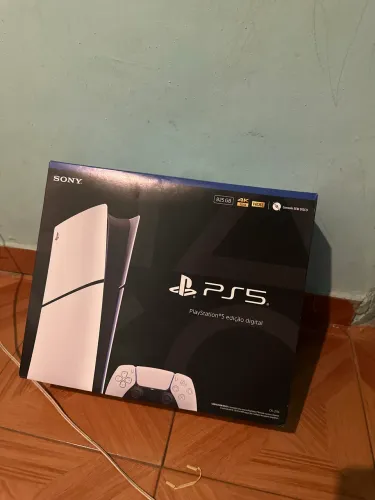 Ps5