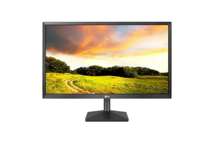 Monitor LG 22'' LED full HD
