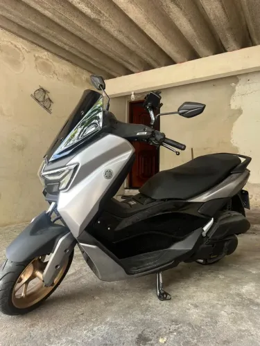 Nmax 160 - NOVA