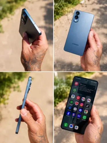 S25 Edge 512gb zero