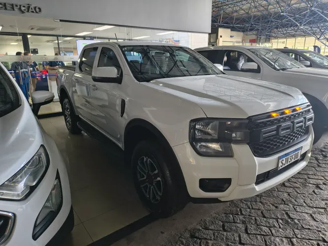 Ford Ranger XL 2.0l 4X4 2024