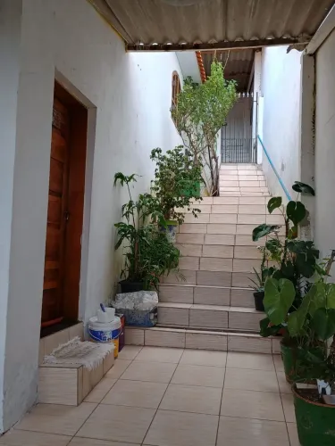 Casa à venda, Vila Irmãos Arnoni, São Paulo, SP