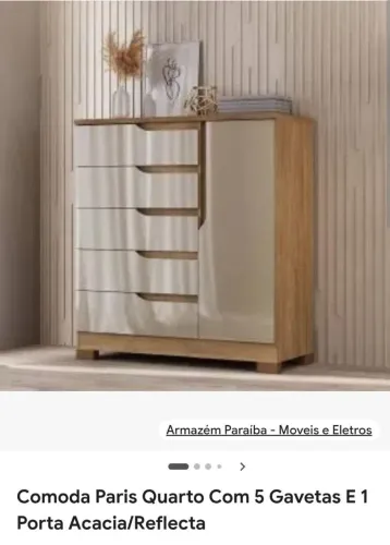 Cômoda 