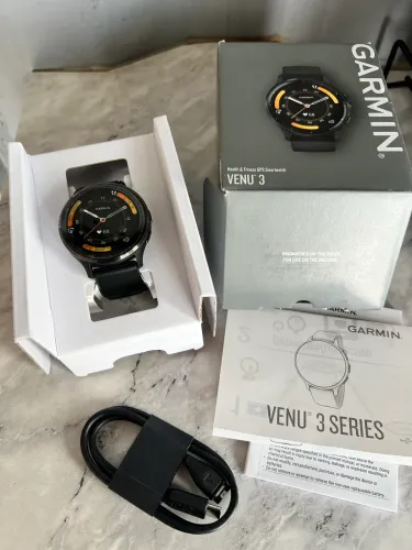 Garmin Venu 3 