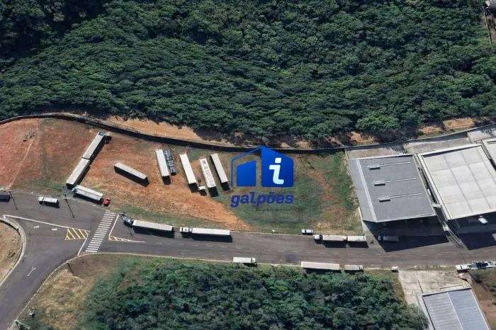 Área com 4350 m² na Chácara do Planalto - Vargem Grande Paulista/SP