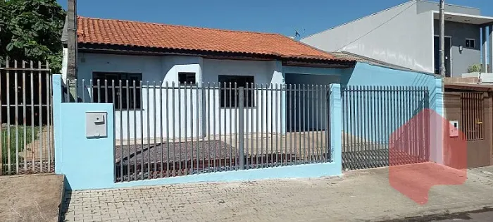 casa - casa no jd padovani