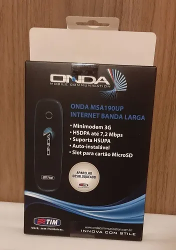 Minimodem 3G