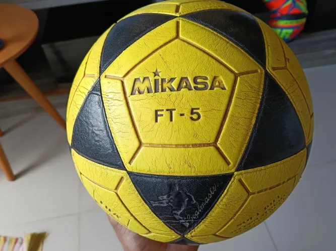 Bola de futevôlei 
