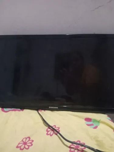 Televisão Samsung