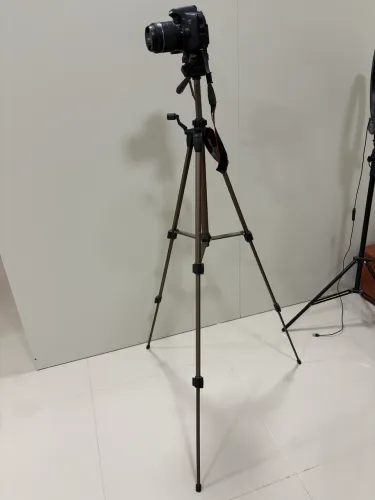 Canon EOS Rebel T6i
