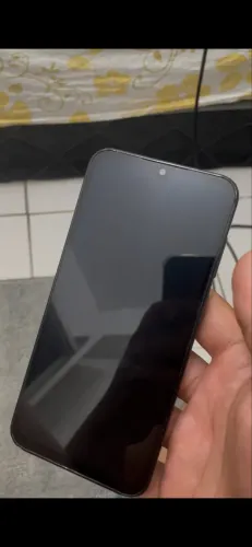 Samsung A15 - 128gb - Azul Naval - SemiNovo Estado de Zero