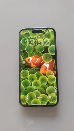 iPhone 14 Pro