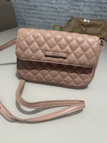 Bolsa Santa Lolla