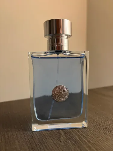 Versace Pour Homme