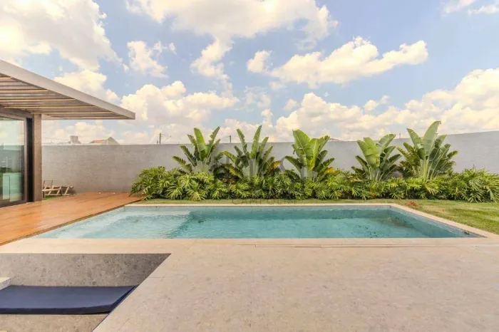 Casa com 3 quartos à venda, 394 m² Condomínio Fazenda Jequitibá - Sorocaba/SP