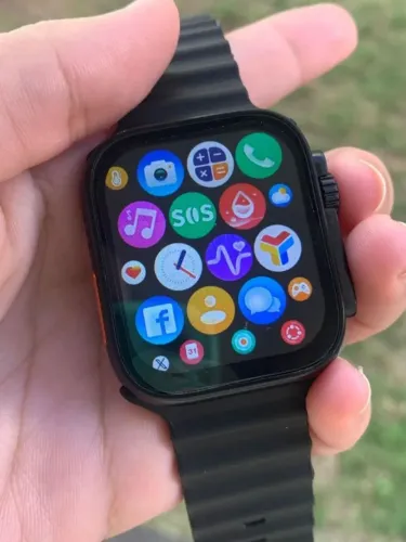 Smartwatch T800 ULTRA