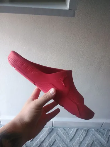 Chinelo Nike Jordan