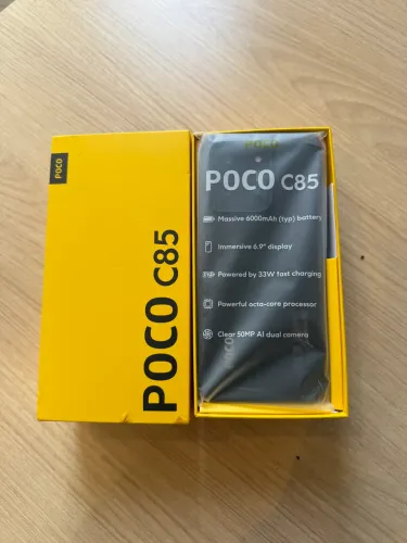 Xiaomi Poco C85 