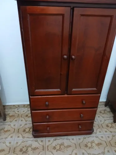 Guarda roupa