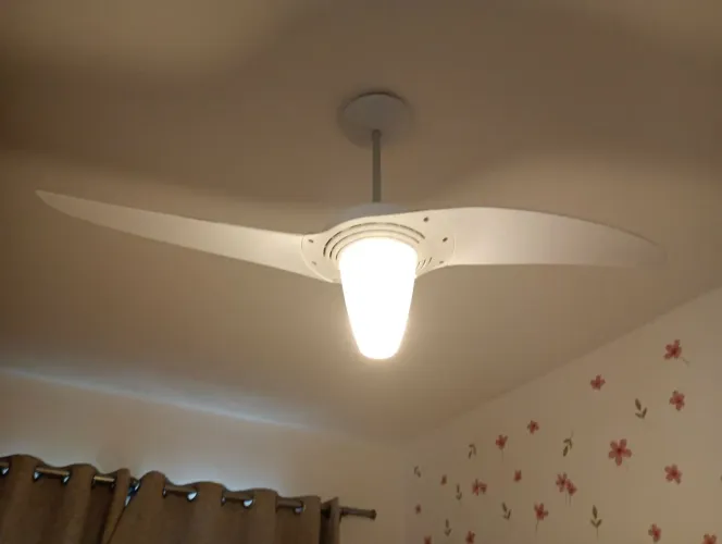 Ventilador de teto Spirit