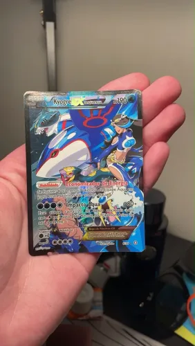 COLEÇÃO POKÉMON