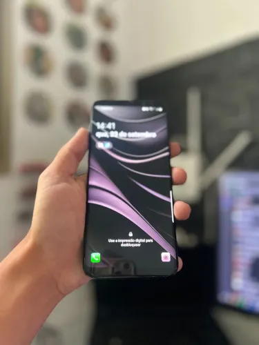 Samsung s8 plus