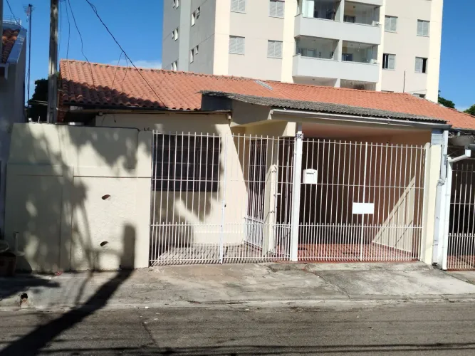 VENDA DE CASA NO JD MOTORAMA/ SJC