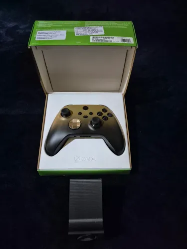 Controle xbox series