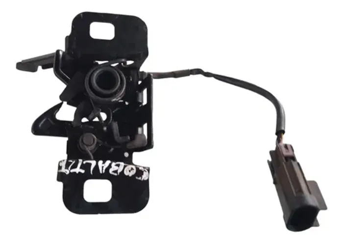 Fechadura Capo Gm Cobalt 2011 2012